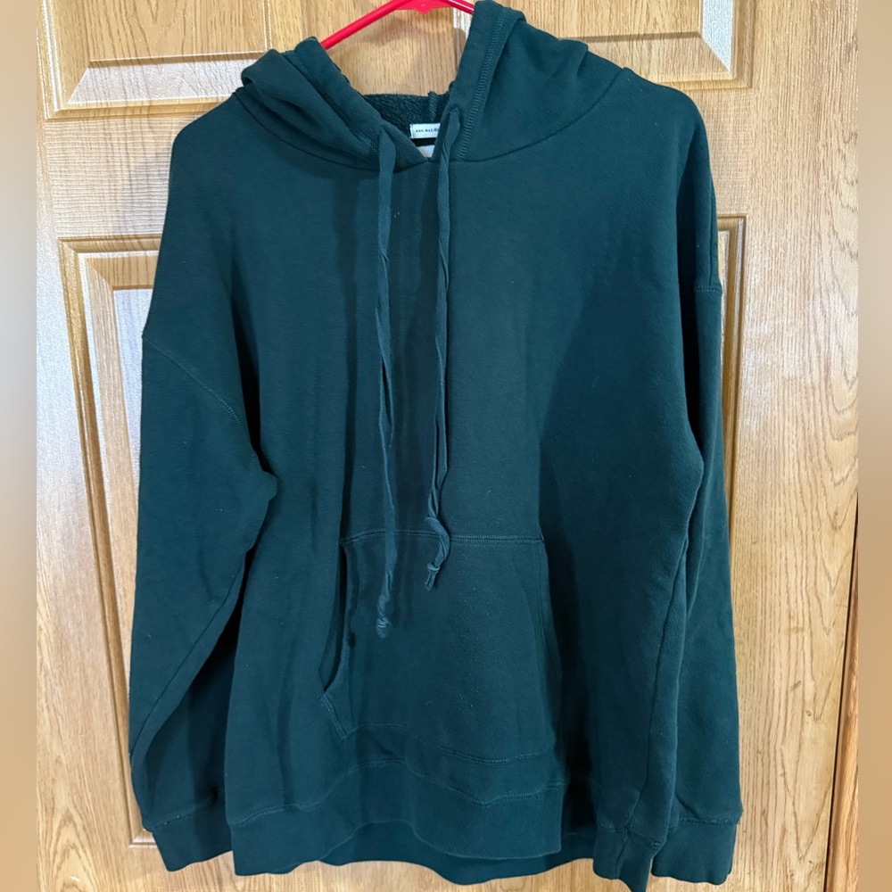 American Eagle hoodie size large